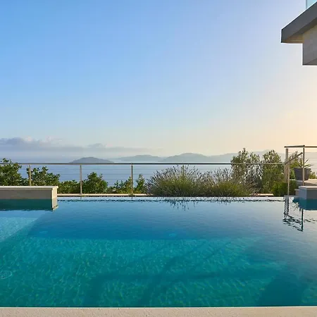 Mi Villa *