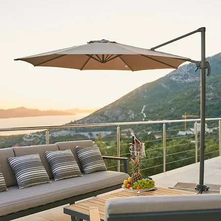 Vila Mi Dubrovnik