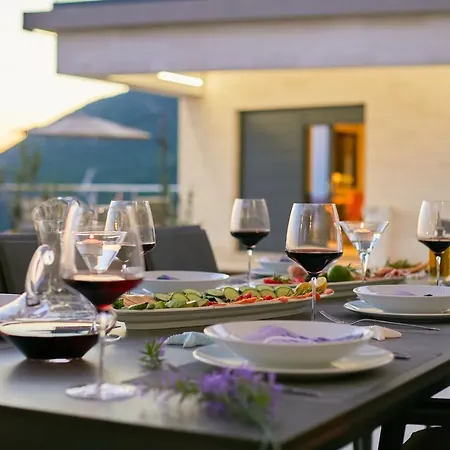 Villa Mi Dubrovnik