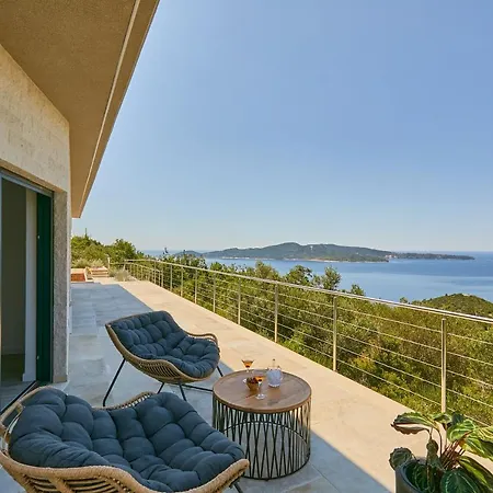 Villa Mi Dubrovnik