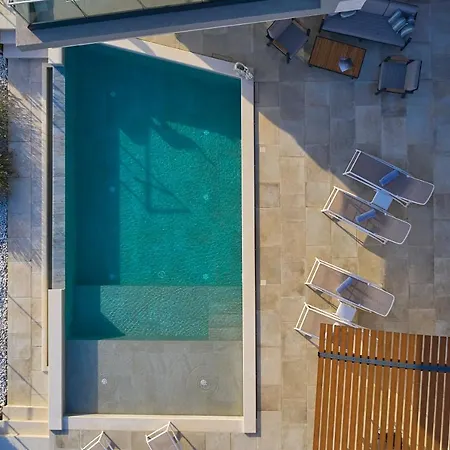 Mi Villa