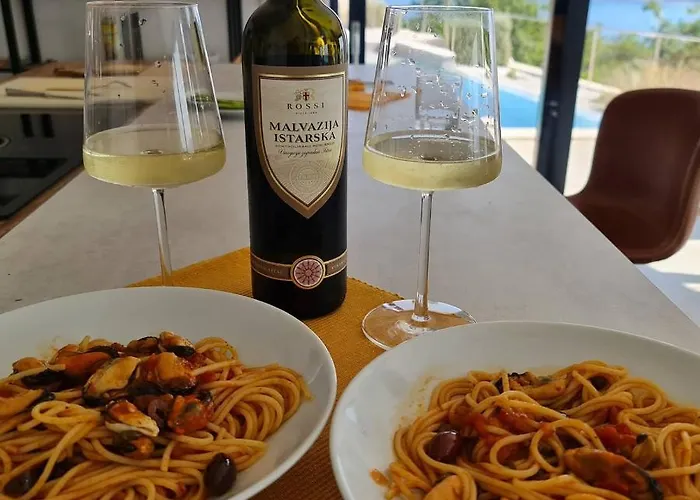 Mi 빌라 두브로브니크