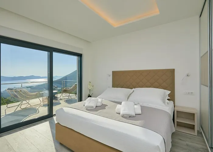 Mi Villa Dubrovnik