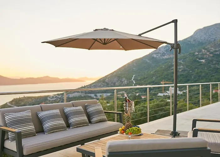 Villa Mi Dubrovnik