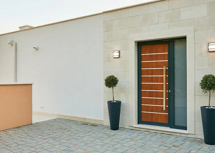 Villa Mi Dubrovnik
