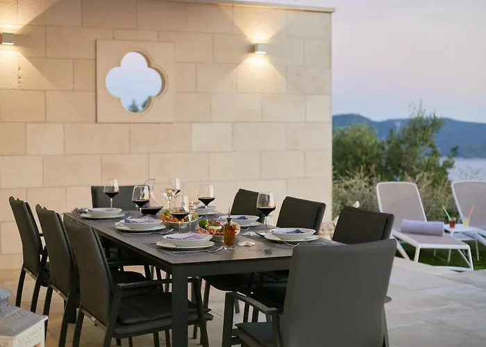 Mi Villa
