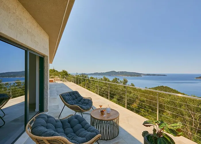 Villa Mi Dubrovnik