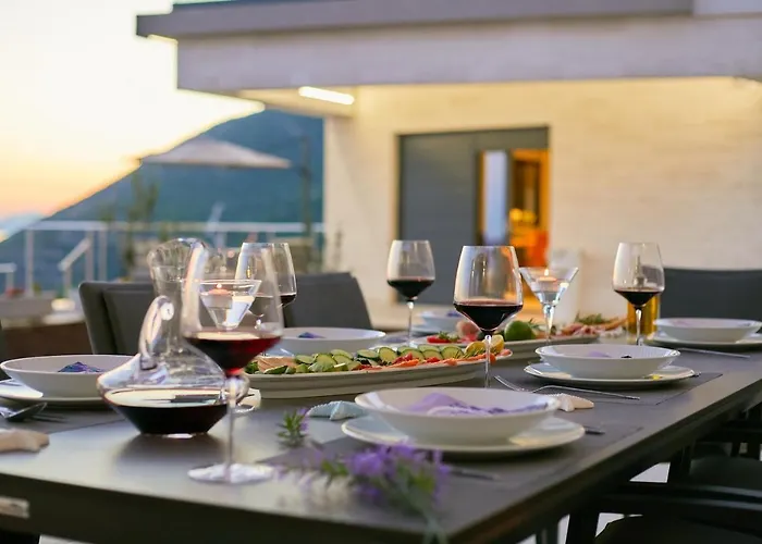 Villa Mi Dubrovnik